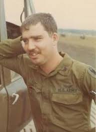 WO George William Pepe (1948-1969)