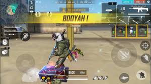Free fire pc download for windows & mac. Mabar Free Fire Sama Session 1 Auto Booyah Booyah Booyah Image Free Mobile Games