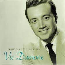 The Very Best Of Vic Damone — Vic Damone