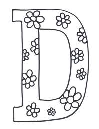 Terry vine / getty images these free santa coloring pages will help keep the kids busy as you shop,. Download 255 Printable Alphabet Letters With Pattern Coloring Pages Png Pdf File Download Best Free Psd Premium Mockup Template In Photoshop Smart Object Showcase Mockups For Designers To Present Their Designs