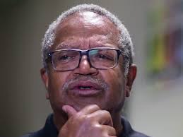 Community Hero: William McHenry mentors STEM students