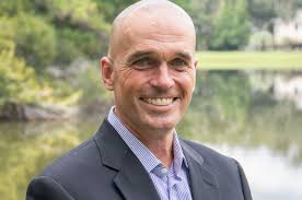 Berkshire Hathaway HomeServices Bay Street Realty Group Recently Hired  Experienced Realtor James Headley