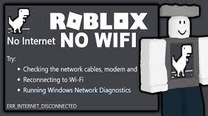 Roblox is built as an online multiplayer platform, the closest you can get to a singleplayer game by setting the maximum amount of players allowed in the server. Roblox Offline Mode Playing Roblox Without Internet Connection Youtube