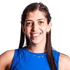 Former World No.13 Yathreb Adel Announces Retirement From PSA Squash Tour