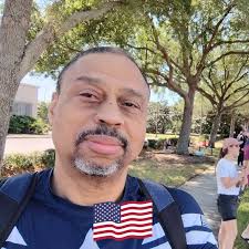 Happy Friday! Mandy is sad you aren't watching the news right now.