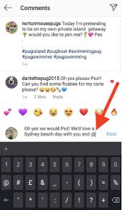 This link, when tapped, will take you to the profile page of the instagram user. Images Tagged With Notfollow On Instagram