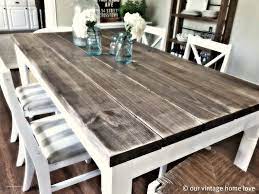 4.3 out of 5 stars with 256 ratings. Distressed Wood Kitchen Tables Ideas On Foter
