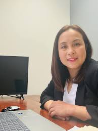 Profile for Florence Balaswit