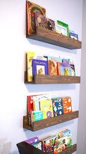 Provide all type of modern floating bookshelf to match with your house, perfect for your study room decoration and storage. Floating Book Shelf Magazine Shelves Nursery Book Shelf Playroom Book Shelf Display Shelf Floating Book Shelf Nursery Bookshelf Bookshelves Diy Floating Books