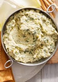 Green Pimento Cheese Spread Recipe