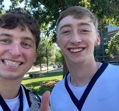 Trevor Lirette's Instagram, Twitter & Facebook