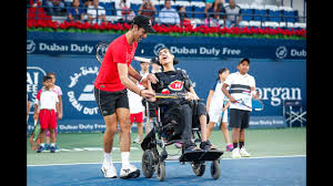 25 meter junior olympic pool. Home Dubai Duty Free Tennis Championships