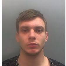 Jailed: 'Predatory' robbers who threatened a boy with imitation gun and  knife