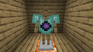 All parts of golden and netherite chestplates now generate randomly enchanted, and sometimes damaged, in bastion remnant and ruined portal chests. Op Chestplates Addon Minecraft Pe Mods Addons