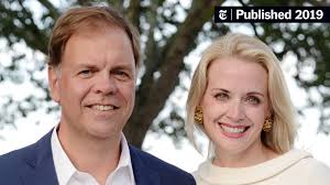 Stephanie Yarbrough, John Few