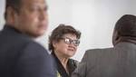 Brown reveals details precarious financial