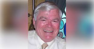 Obituary information for Douglas M. Ward (Doug)