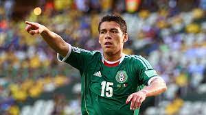 According to our records, he has no children. Factfile 10 Things To Know About Hector Moreno