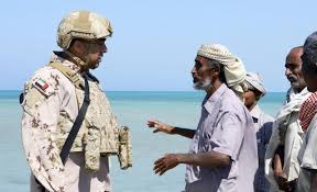 Jul 03, 2021 · وقال قائد القوات البحرية الفريق أحمد خالد حسن إن 3 يوليو تأتى ضمن استراتيجية التطوير الشامل للقوات المسلحة، مشيرا إلى أنهم يواصلون الدفاع عن الوطن ضد قوى الإرهاب بأسلحة الفكر والتنمية. Ø§Ù„Ù‚ÙˆØ§Øª Ø§Ù„Ù…Ø³Ù„Ø­Ø© Ø§Ù„Ø¥Ù…Ø§Ø±Ø§ØªÙŠØ© Ø¯ÙˆØ± Ø¥Ù†Ø³Ø§Ù†ÙŠ Ø¨Ø§Ø±Ø² ÙÙŠ Ø§Ù„Ø³Ø§Ø­Ù„ Ø§Ù„ØºØ±Ø¨ÙŠ Ø¹Ø§Ù„Ù… ÙˆØ§Ø­Ø¯ Ø§Ù„Ø¹Ø±Ø¨ Ø§Ù„Ø¨ÙŠØ§Ù†