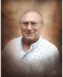 Richard Fisher Obituary (1943