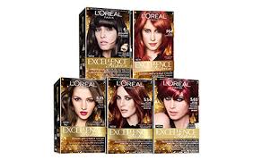 May 18th 2021, 11:51 pm. L Oreal Excellence Fashion Hair Colour Hermo Online Beauty Shop Malaysia