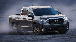 The honda ridgeline is an outlier in the pickup 'truck' world. Refreshed 2021 Honda Ridgeline Priced From 36 490