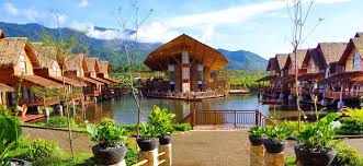Where To Stay In Bandung For An Extraordinary Getaway 22 Coolest Hotels Where You Can Sleep In A Little Paris And More À¸£ À¸ªà¸­à¸£ À¸— À¸à¸²à¸£à¸•à¸à¹à¸• À¸‡à¸š À¸²à¸™ À¸ªà¸§à¸™