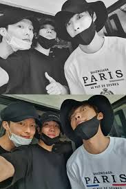 Jul 26, 2021 · still, fans no need to worry because you will be able to see jang ki yong's last acting showcase before his military enlistment. Woo Do Hwan Friendship With Colleague Kim Kyung Nam And Jang Ki Yong Before Joining The Army I Am So Surprised Wow Korea