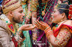Photo stories of indian weddings occasionally are published in us newspapers. Chicago American Indian Wedding Photographer Dars Photography