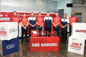 Cimb online business current account. Cimb Islamic Offers Rm100m Sme Financing To Be Halal Ready The Edge Markets