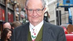Jim Broadbent