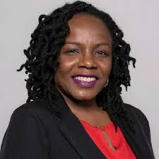 I'm excited to support Baltimore City Chamber of Commerce… Special Thank  you to Will Holmes and Brenda Kwateng for the recommendation ❤️