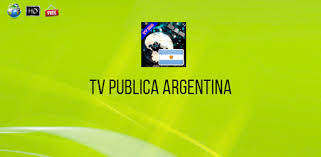 La televisión pública ofrece una programación basada en criterios de calidad y equilibrio entre información, formación y entretenimiento. Tv Publica Argentina On Windows Pc Download Free 1 0 Com Allreceiver Freelist Tvpublicaargentina