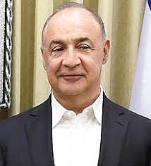 Sports streamer dazn has announced a change at the top of the company as it finalises a corporate restructure that started over six months ago. Len Blavatnik Wikipedia