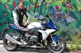 Mister Motorrad Stephan Maderner Motorrad Tourenfahrer De