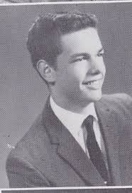 Jerry JARVIS Obituary (1942