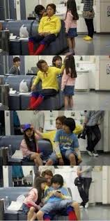 awww oh chan is so sweet 嵐 私服 大野智 可愛い 嵐 つなぐ