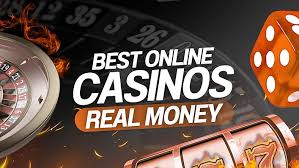 Best Online Casinos for Real Money: Top Paying Sites (2026)