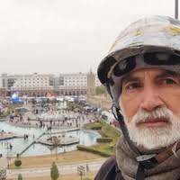 Mohsen behzad Karimi