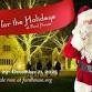 Home for the Holidays event in Grosse Pointe Shores, MI