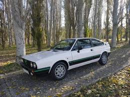 Image result for Giallo 1986 Alfa-Romeo