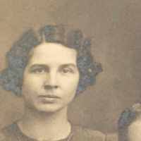 Loraine Margaret Mortorff (1907–1993) • FamilySearch