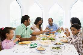 Lunch Gathering Holiday Recipes In This Moment Festival