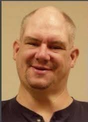 Rare picture of Karl and Suzanne.