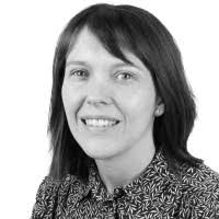 Helen Ansell Email & Phone Number