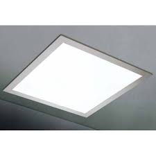 Create an elegant focal point with one of our led pendant lights, and enjoy bright light while saving space with one of our led indoor wall lights or led flush mount lights. Wall 12 W Bajaj Led Ceiling Light 12 V Shape Square Rs 650 Piece Id 20444592688