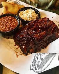 Half Rack Of Baby Back Ribs Rib Crib Elk City Ok Yummy Treats Yummy Food Food