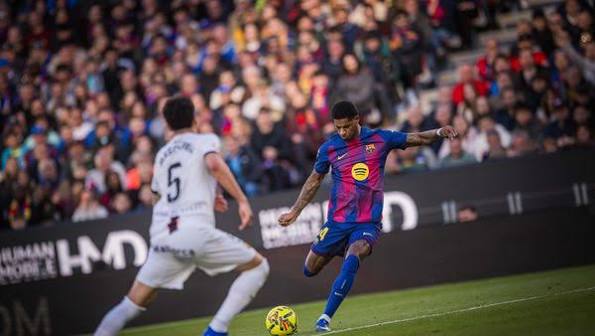 Manchester United prioritaskan jual Marcus Rashford