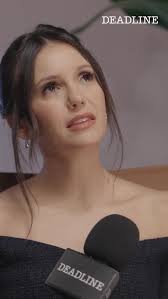 #NinaDobrev reflects