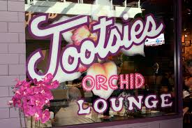 Maybe you would like to learn more about one of these? Tootsie S Orchid Lounge Airport Visit Nashville Tn
